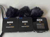 Rode wireless go II - nuotraukos Nr. 2