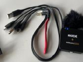Rode wireless go II - nuotraukos Nr. 3