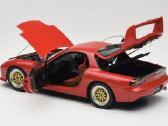 Mazda Rx-7 - nuotraukos Nr. 2
