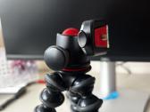 Joby gorillapod 3 trikojis - nuotraukos Nr. 3