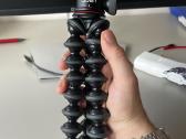 Joby gorillapod 3 trikojis - nuotraukos Nr. 4