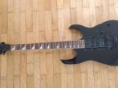 Ibanez Rg 370 Dx elektrinė gitara - nuotraukos Nr. 2