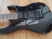 Ibanez Rg 370 Dx elektrinė gitara - nuotraukos Nr. 3
