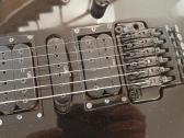 Ibanez Rg 370 Dx elektrinė gitara - nuotraukos Nr. 4