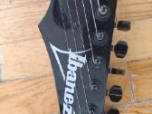 Ibanez Rg 370 Dx elektrinė gitara - nuotraukos Nr. 5
