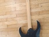 Ibanez Rg 370 Dx elektrinė gitara - nuotraukos Nr. 6