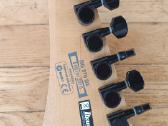 Ibanez Rg 370 Dx elektrinė gitara - nuotraukos Nr. 7