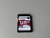 Flash atmintine kingston 128bg 280mb/s
