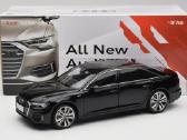 Audi A6 C8