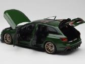 Audi Rs4 B9 - nuotraukos Nr. 2