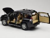 Land Cruiser Prado - nuotraukos Nr. 2