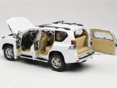 Land Cruiser Prado - nuotraukos Nr. 2
