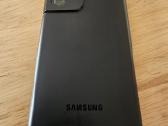 Samsung Galaxy Ultra S21 - nuotraukos Nr. 7