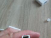 Vga to Mini Dp (Mini displayport) adapteris. - nuotraukos Nr. 4