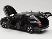 Skoda Octavia Combi - nuotraukos Nr. 2