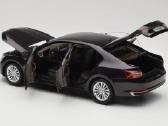 Skoda Superb - nuotraukos Nr. 2