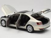 Skoda Superb - nuotraukos Nr. 2