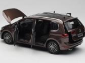 VW Touran - nuotraukos Nr. 2