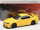 Nissan Skyline Gt-r R34