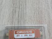 Crossfire Jungtis. Dovanoju