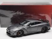 Nissan Gt-r R35