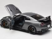 Nissan Gt-r R35 - nuotraukos Nr. 2
