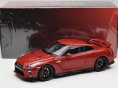 Nissan Gt-r R35 - nuotraukos Nr. 3