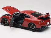 Nissan Gt-r R35 - nuotraukos Nr. 4