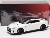 Nissan Gt-r R35 - nuotraukos Nr. 5