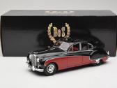 Jaguar Mk VIII