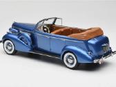 Buick Roadmaster - nuotraukos Nr. 2