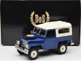 Land Rover Lightweight