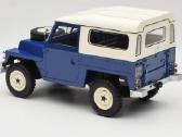Land Rover Lightweight - nuotraukos Nr. 2
