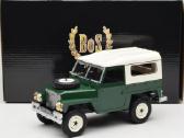 Land Rover Lightweight - nuotraukos Nr. 3