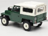 Land Rover Lightweight - nuotraukos Nr. 4