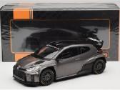 Toyota Gr Yaris