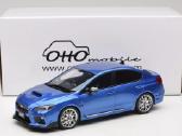Subaru Wrx Sti