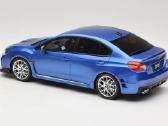Subaru Wrx Sti - nuotraukos Nr. 2