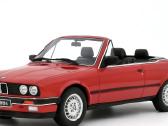 Bmw 325i Cabriolet