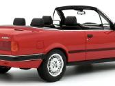 Bmw 325i Cabriolet - nuotraukos Nr. 2