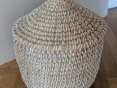 Apvali Pintinė Su Dangčiu Zara Home