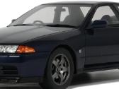 Nissan Skyline Gt-r