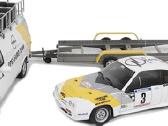 Chevrolet + Opel Manta