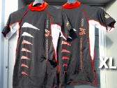 Marškineliai Rash Guard