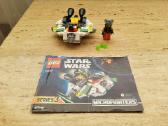 Lego Star Wars 75127