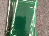 Lipni juosta galinio dangtelio samsung s6 - nuotraukos Nr. 2