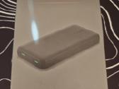 Powerbank greito krovimo 10.000mah
