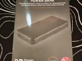 Power bank 10.000mah greito krovimo