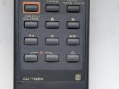 Pioneer Ct-s520 Nuotolinio valdymo pultas - nuotraukos Nr. 2