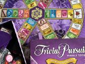 Trivial Pursuit rusų kalba - nuotraukos Nr. 2